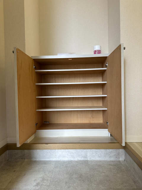 シューズBOX