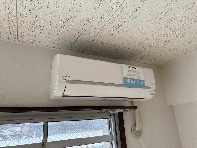 エアコン