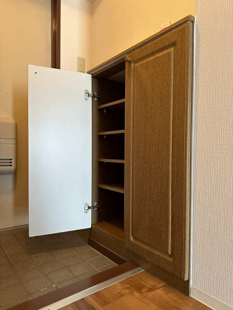 シューズBOX