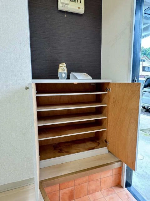 シューズBOX
