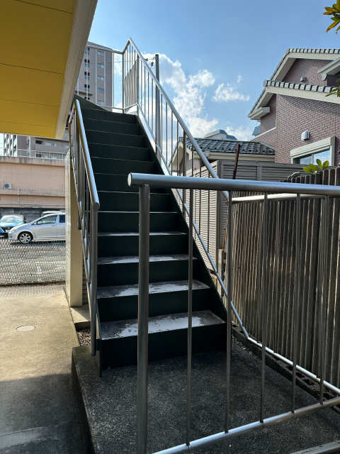 階段