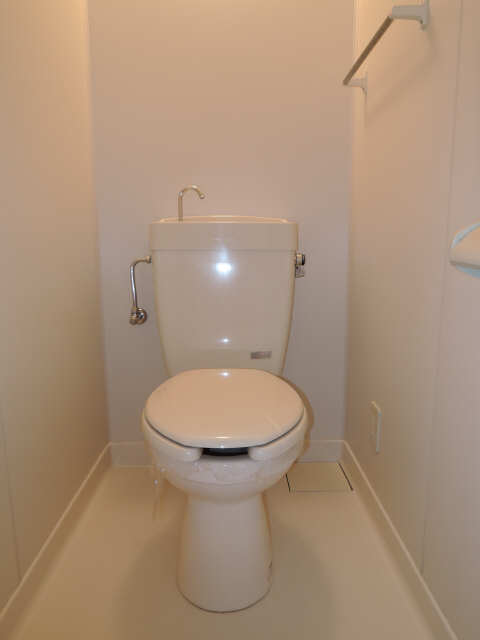 ＷＣ