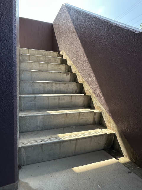 階段