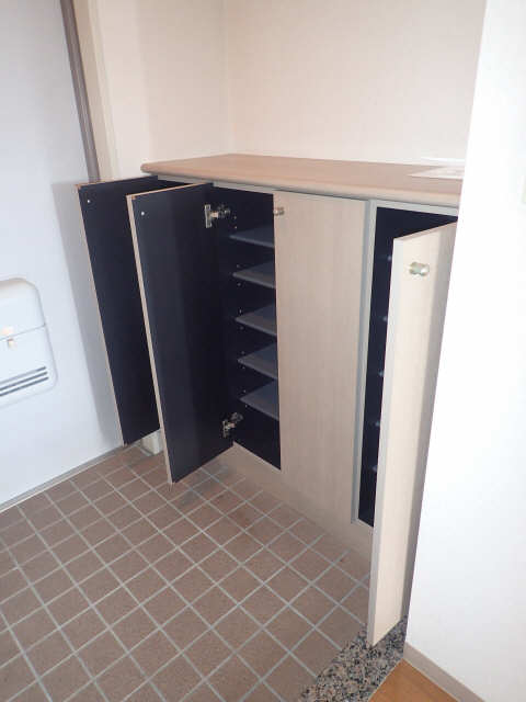 シューズＢＯＸ