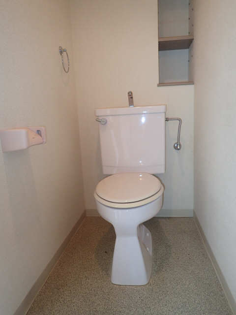 ＷＣ