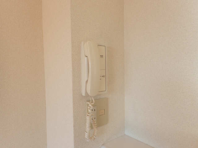インターホン