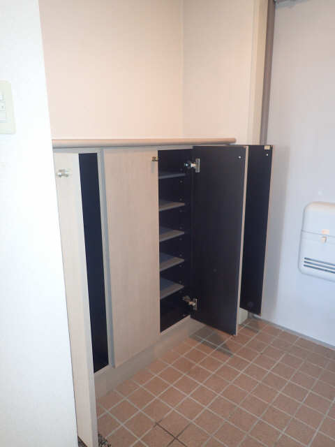 シューズＢＯＸ