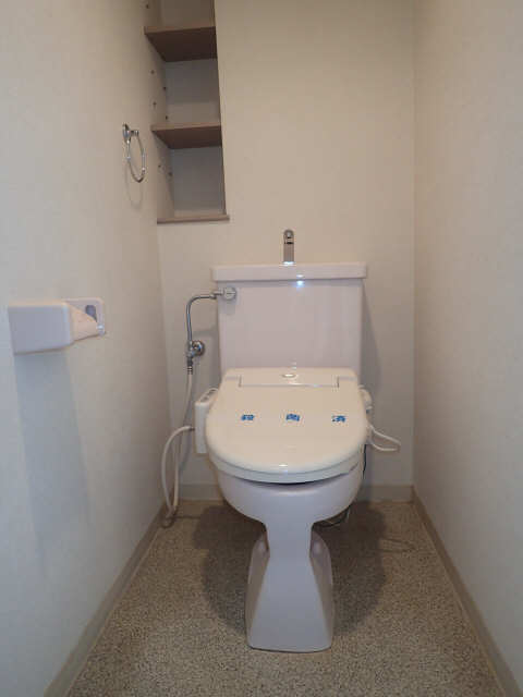 ＷＣ