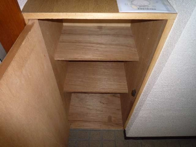 下駄箱