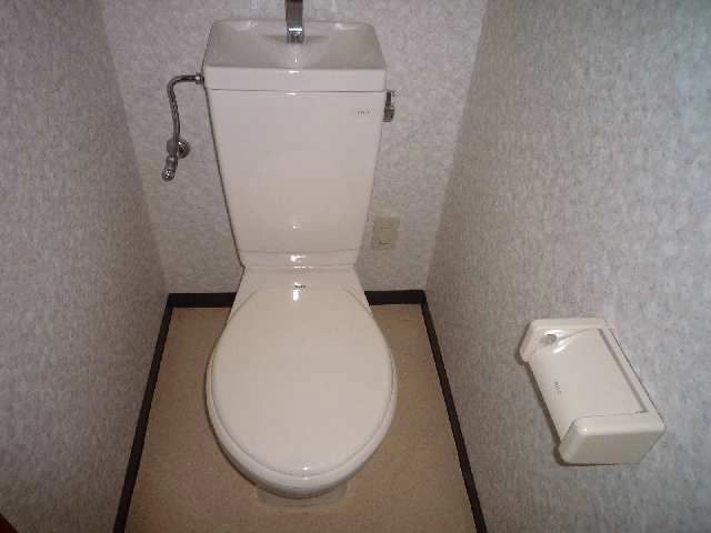 ＷＣ
