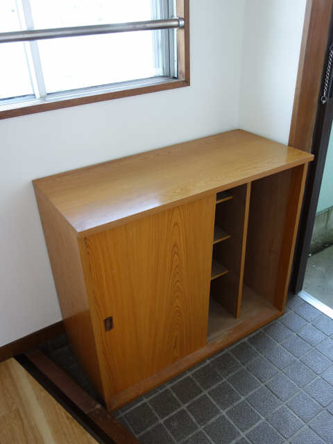 シューズBOX