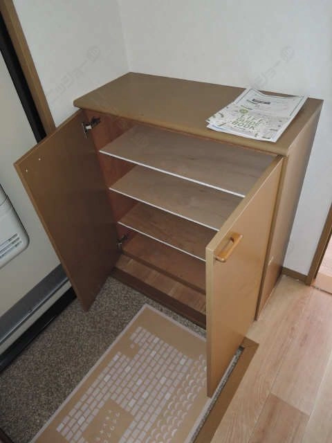 シューズＢＯＸ