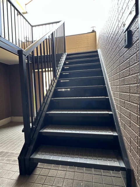 階段