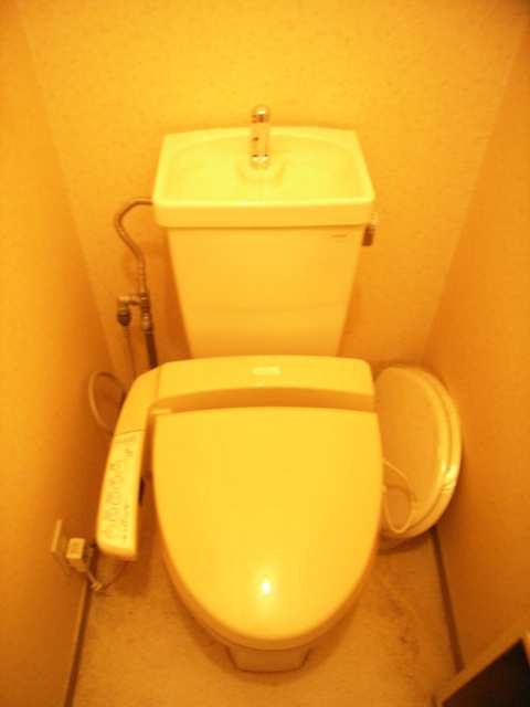 ＷＣ