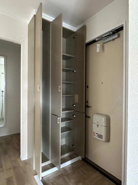 シューズBOX