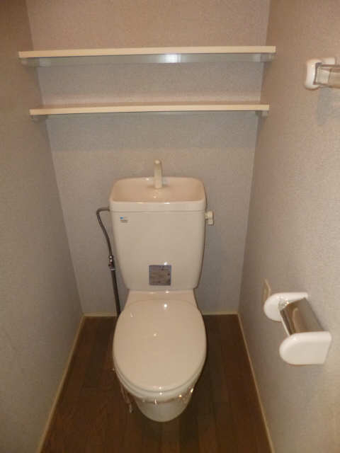 ＷＣ