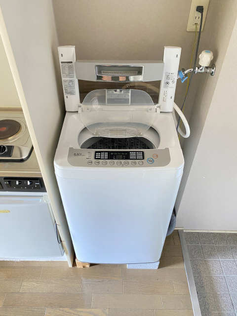 洗濯機