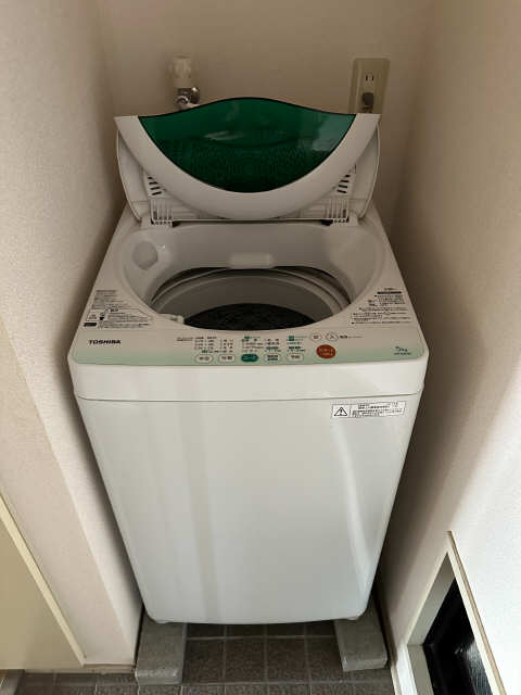 洗濯機
