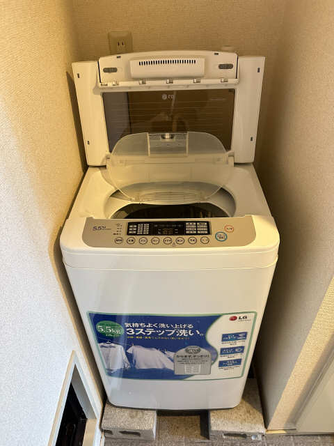 洗濯機