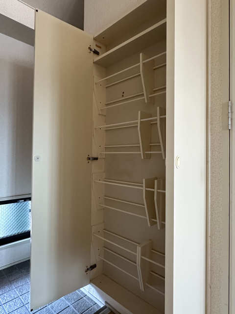 シューズBOX