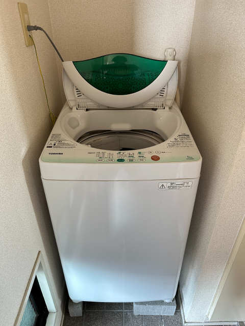 洗濯機