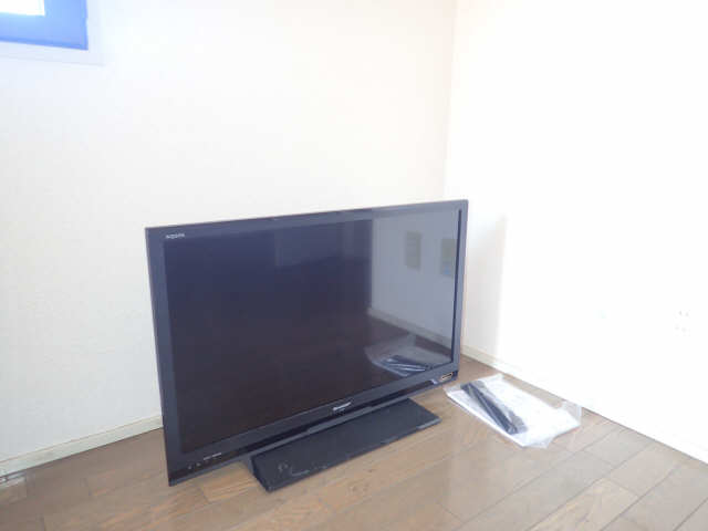 テレビ