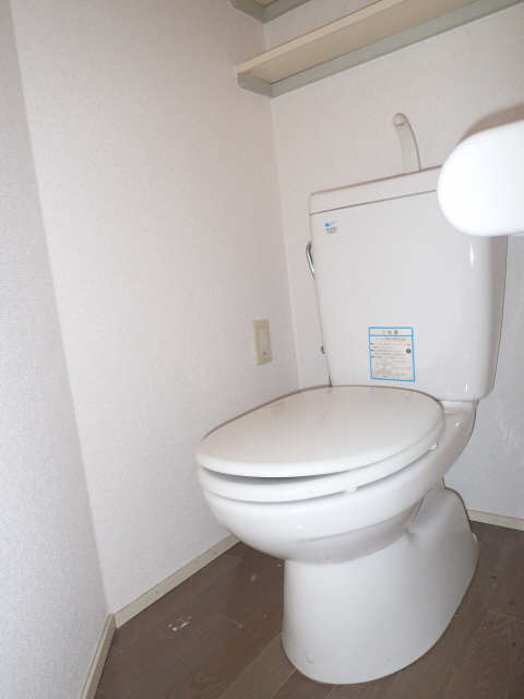 ＷＣ