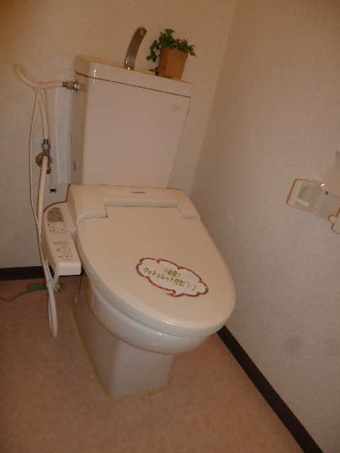 ＷＣ