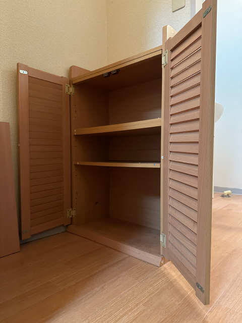 シューズBOX