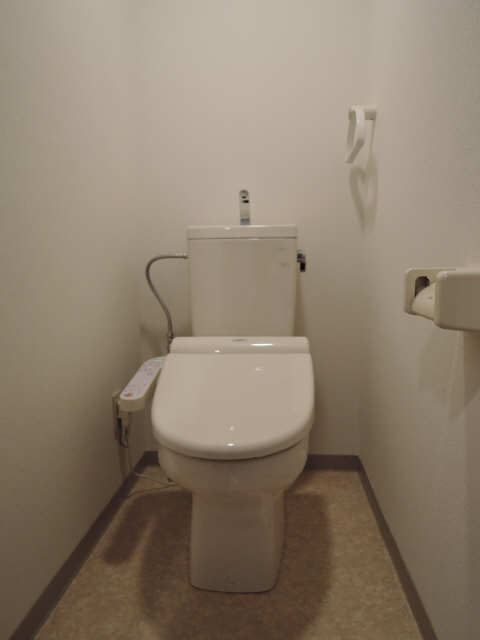 ＷＣ