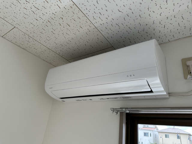 エアコン