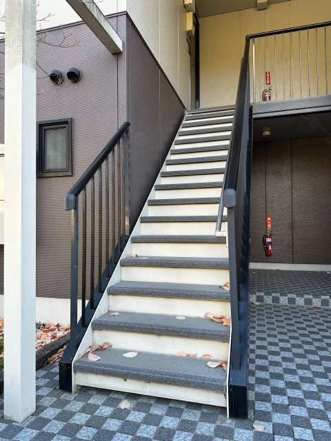 階段
