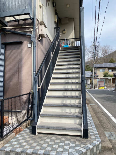 階段