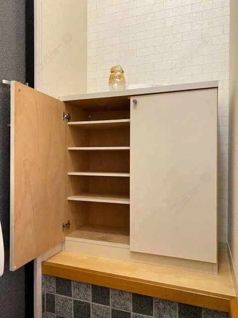 シューズBOX