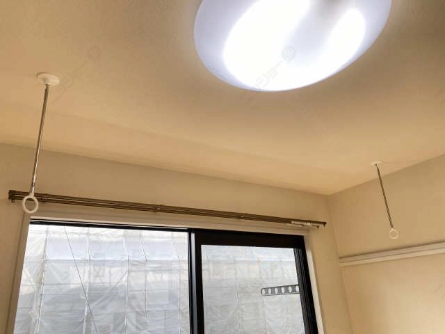 室内用物干し