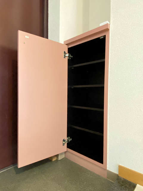 シューズBOX