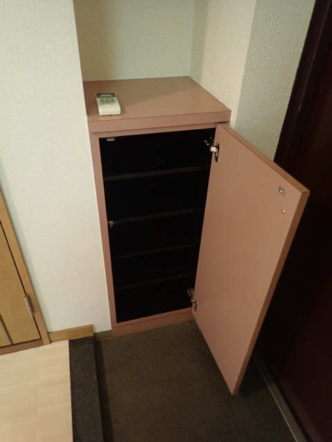 シューズBOX