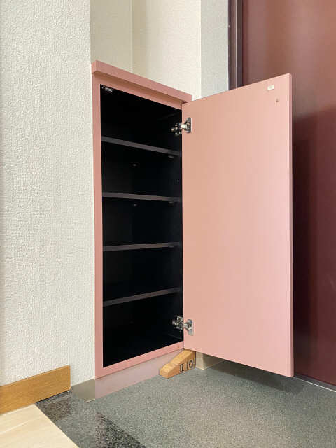 シューズBOX