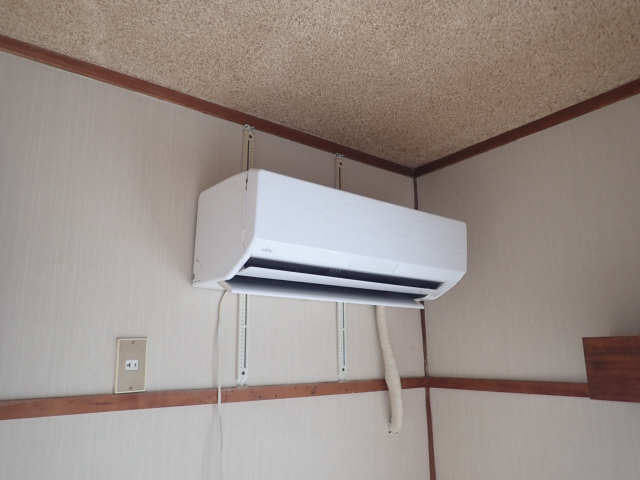 エアコン