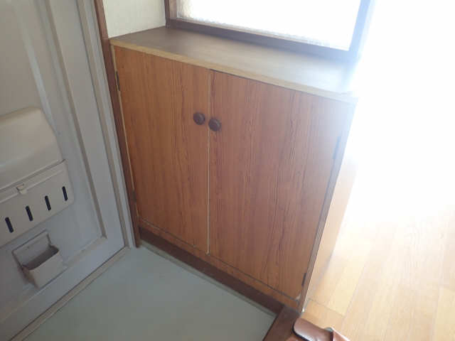 シューズBOX