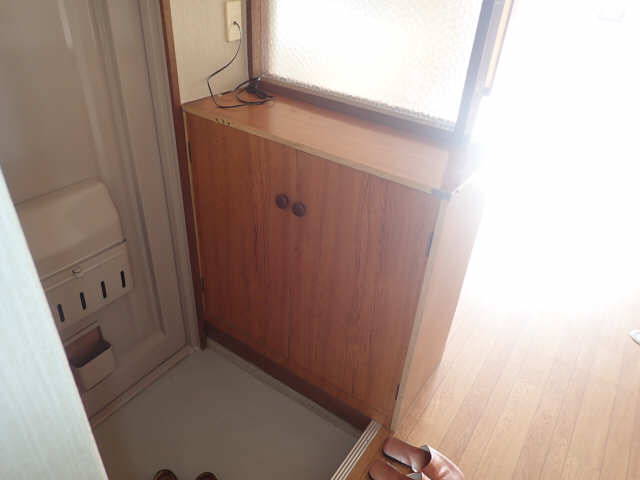 シューズBOX