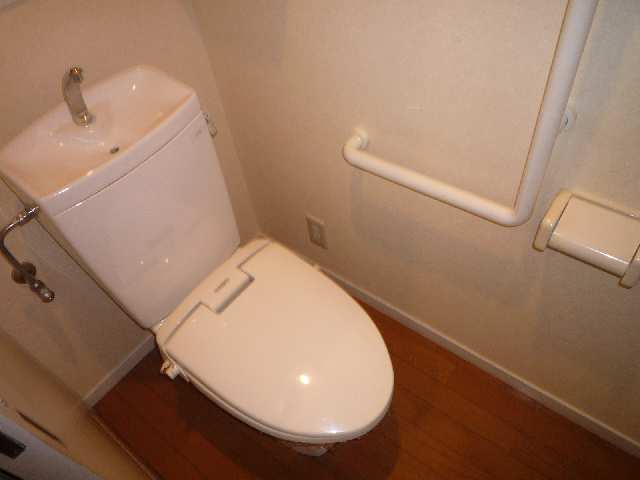 ＷＣ