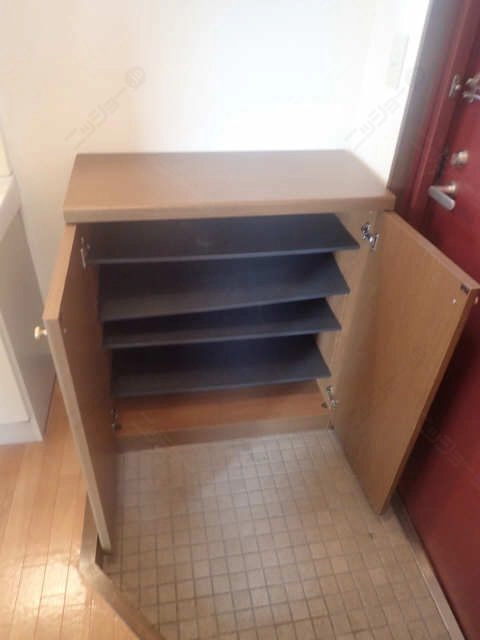 シューズBOX