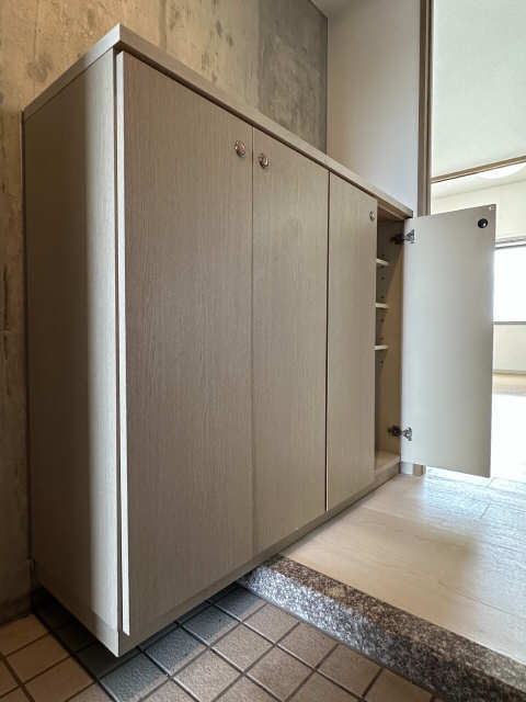 シューズBOX