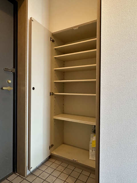 シューズBOX