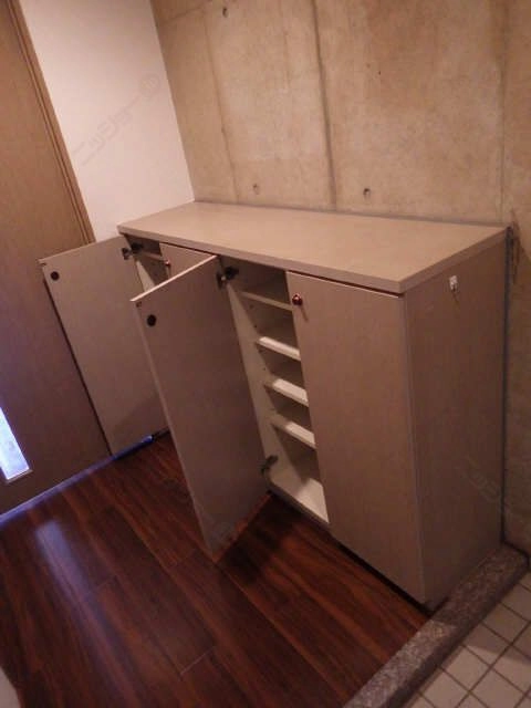 シューズＢＯＸ