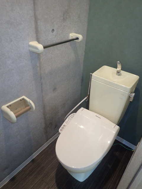 WC