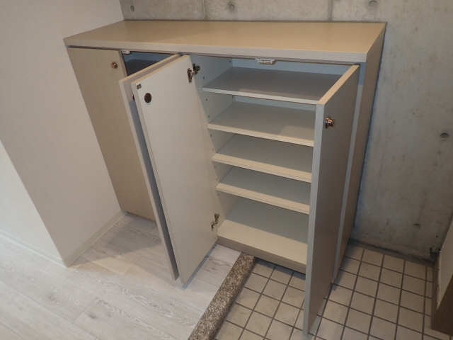 シューズBOX