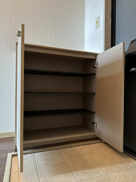 シューズBOX