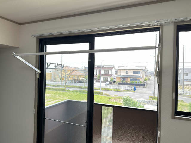 室内用物干し